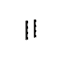 Переходник для стойки Titan TM черный (2 шт)