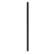 Стойка 1025 мм черная