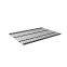 Полка сетчатая 603*406 мм черная