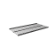 Полка сетчатая 603*306 мм черная